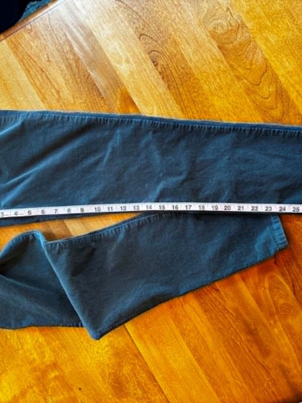Democracy “Ab”solution” Pants – Size 6 - Picture 6 of 7